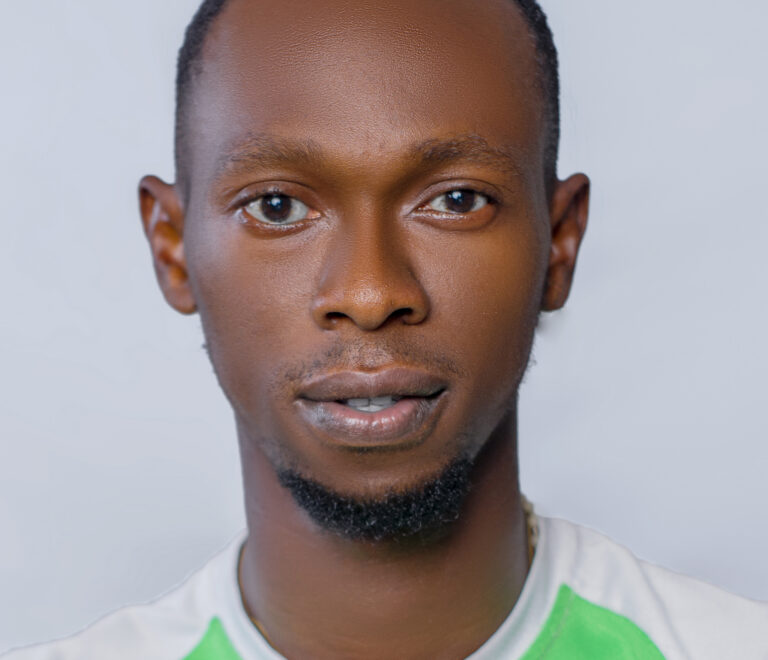 Ogochukwu “Pope” James