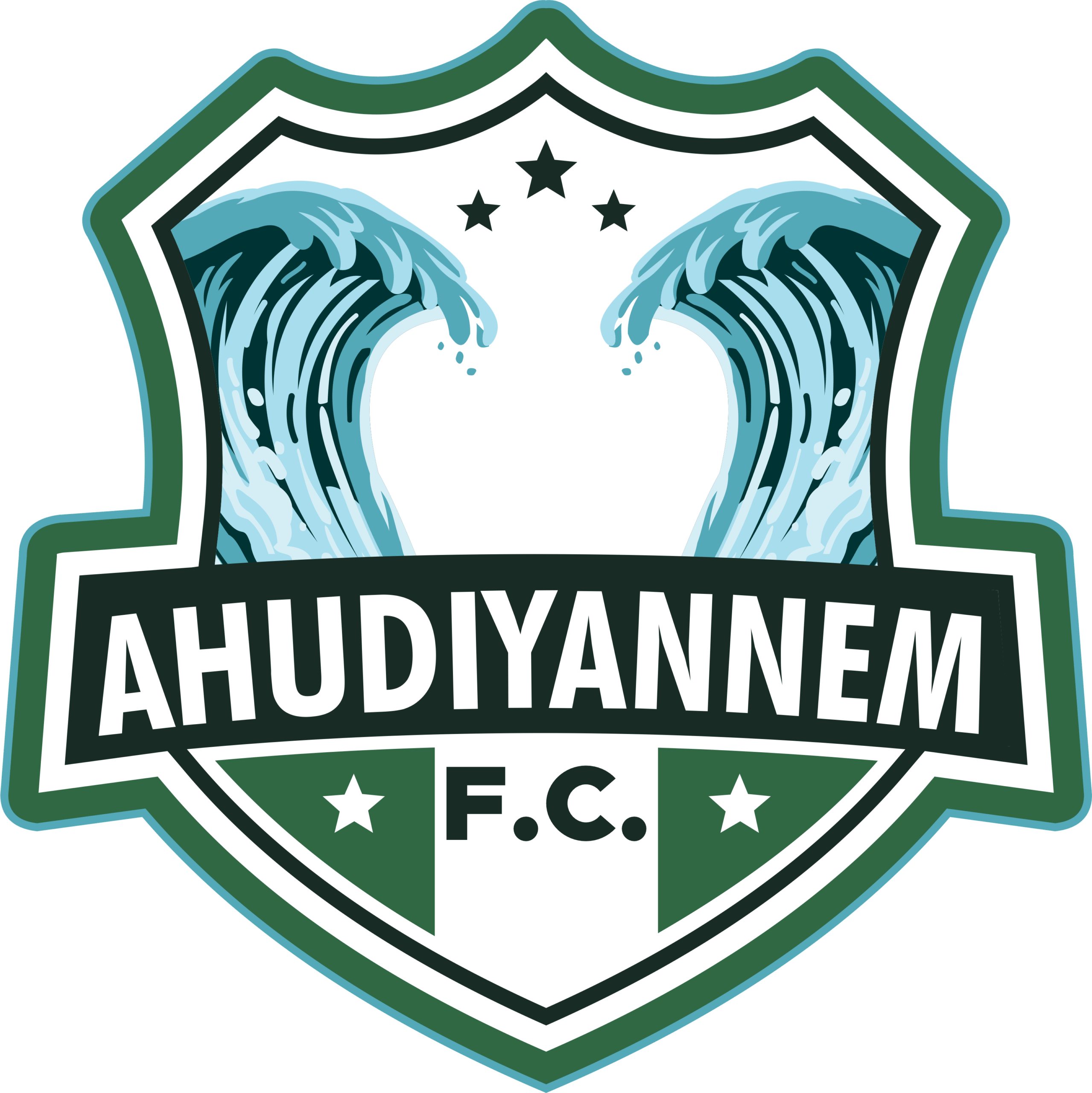 Ahudiyannem FC